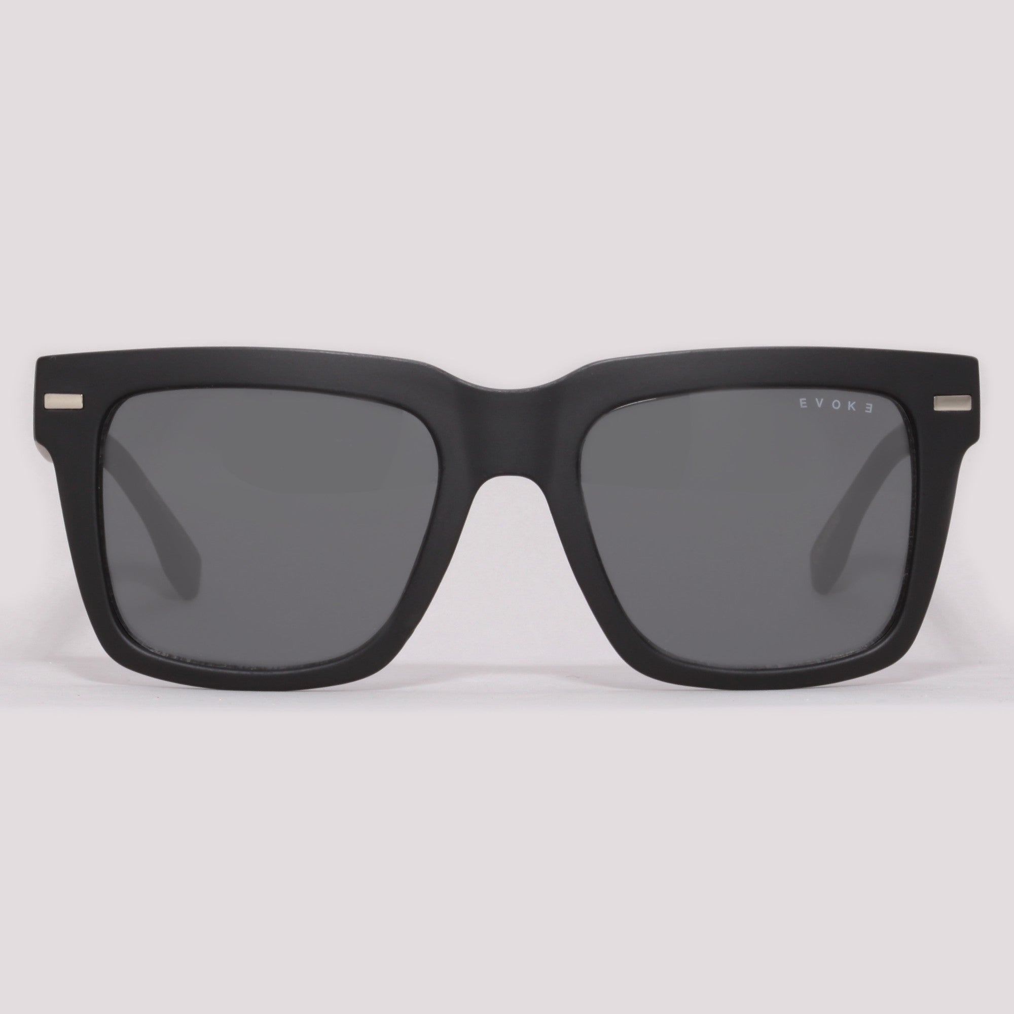Evoke For You DS90 A11 Preto Fosco Preto - Sol - 53 mm