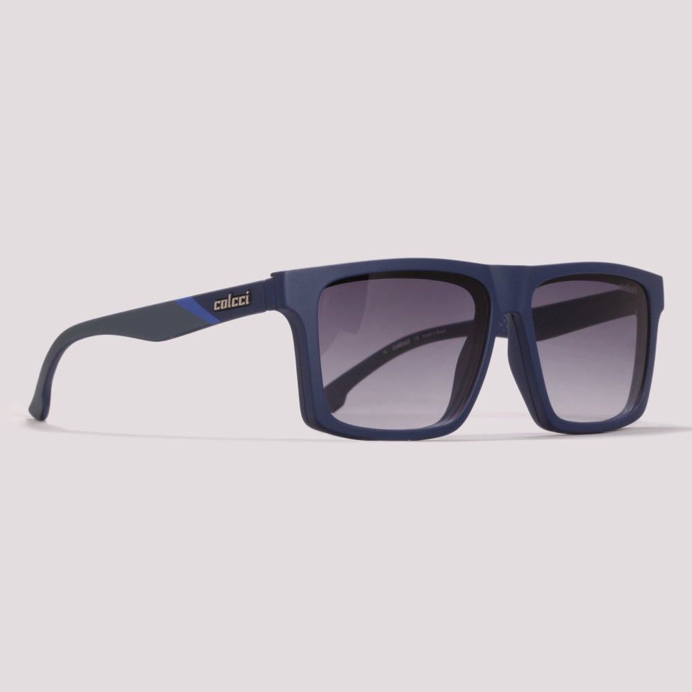 Colcci Bandy 8 Clip on Azul Fosco - Grau - 56 mm