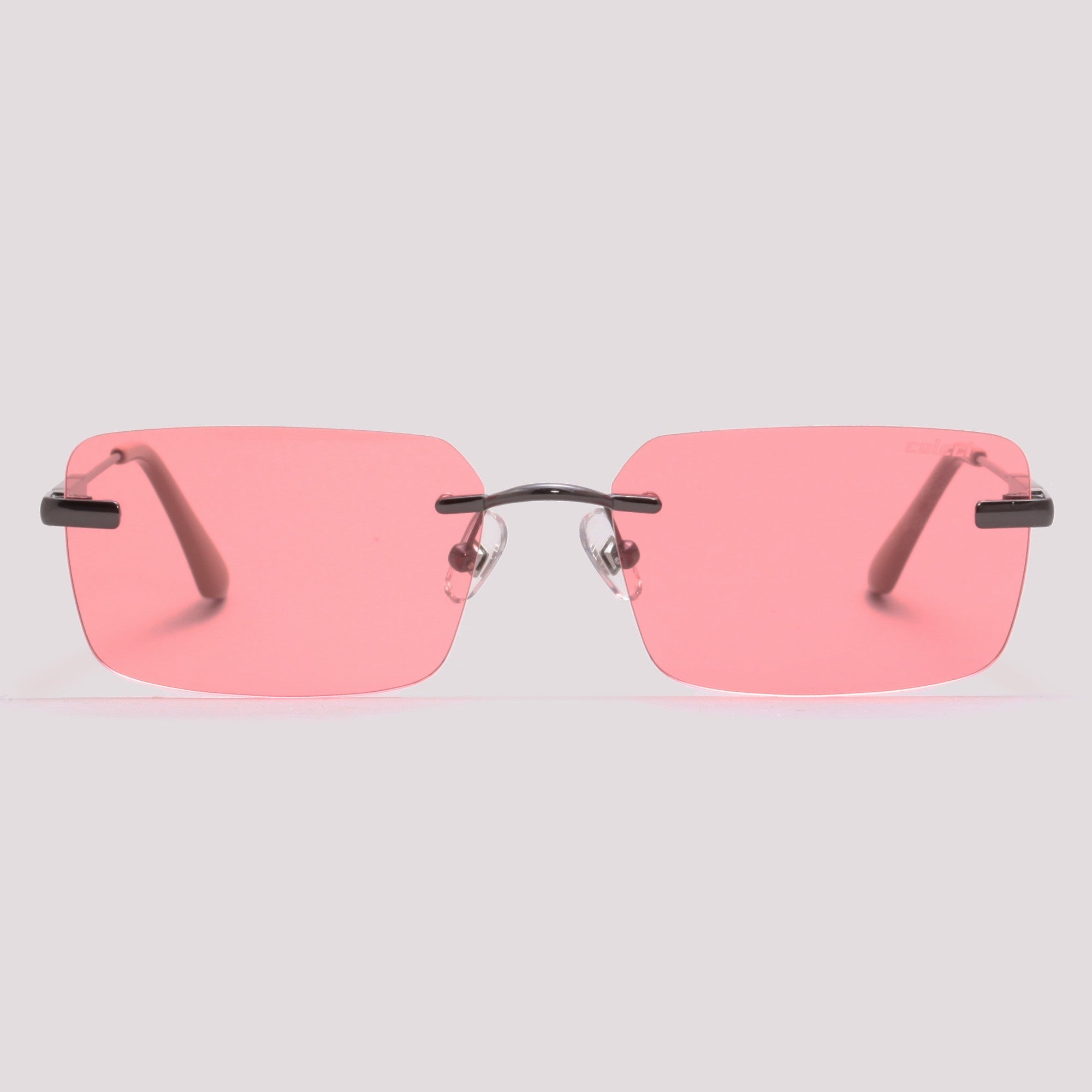 Colcci C0262 Chumbo Brilho Rosa - Sol