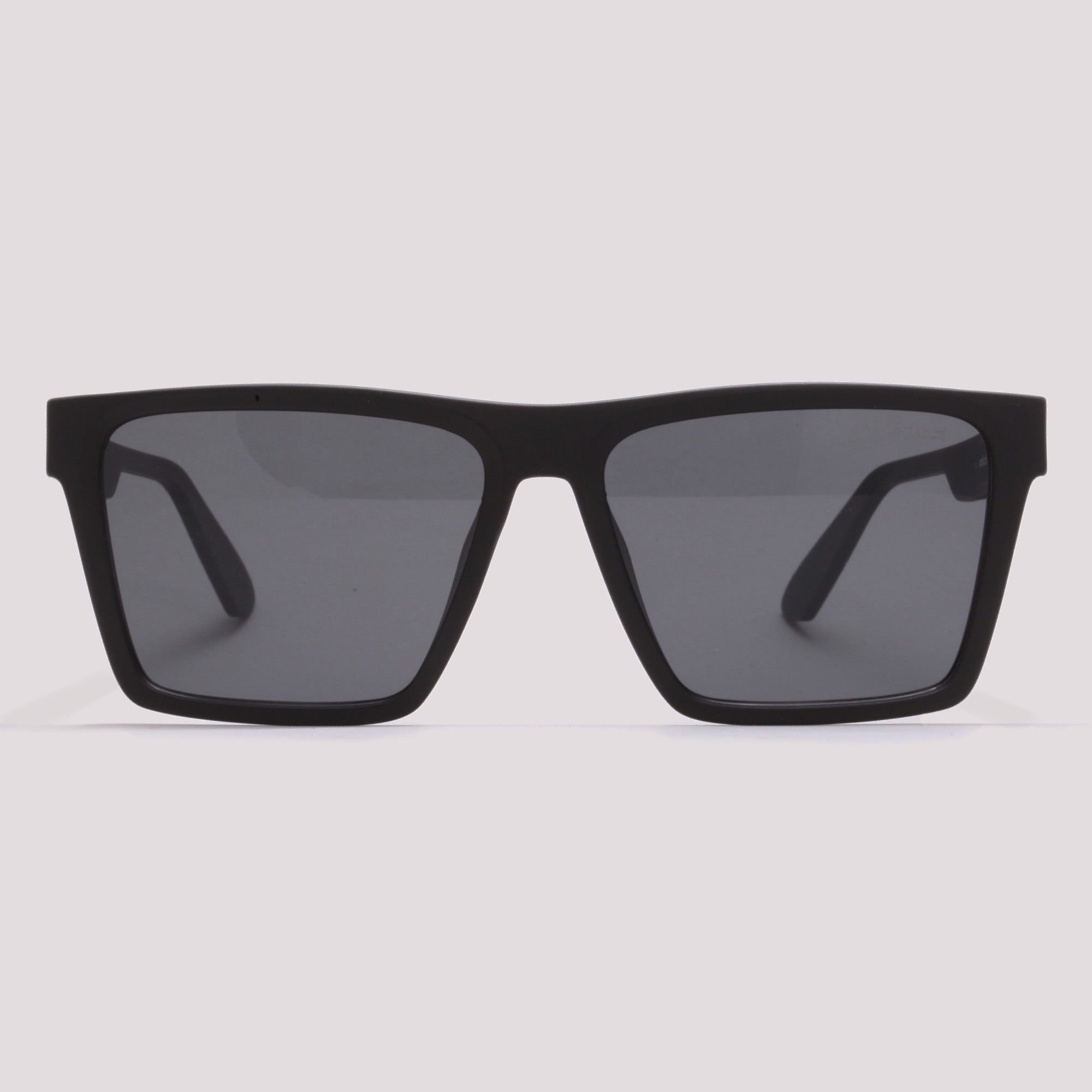 Colcci Paul 2 Preto Fosco e Cinza - Sol