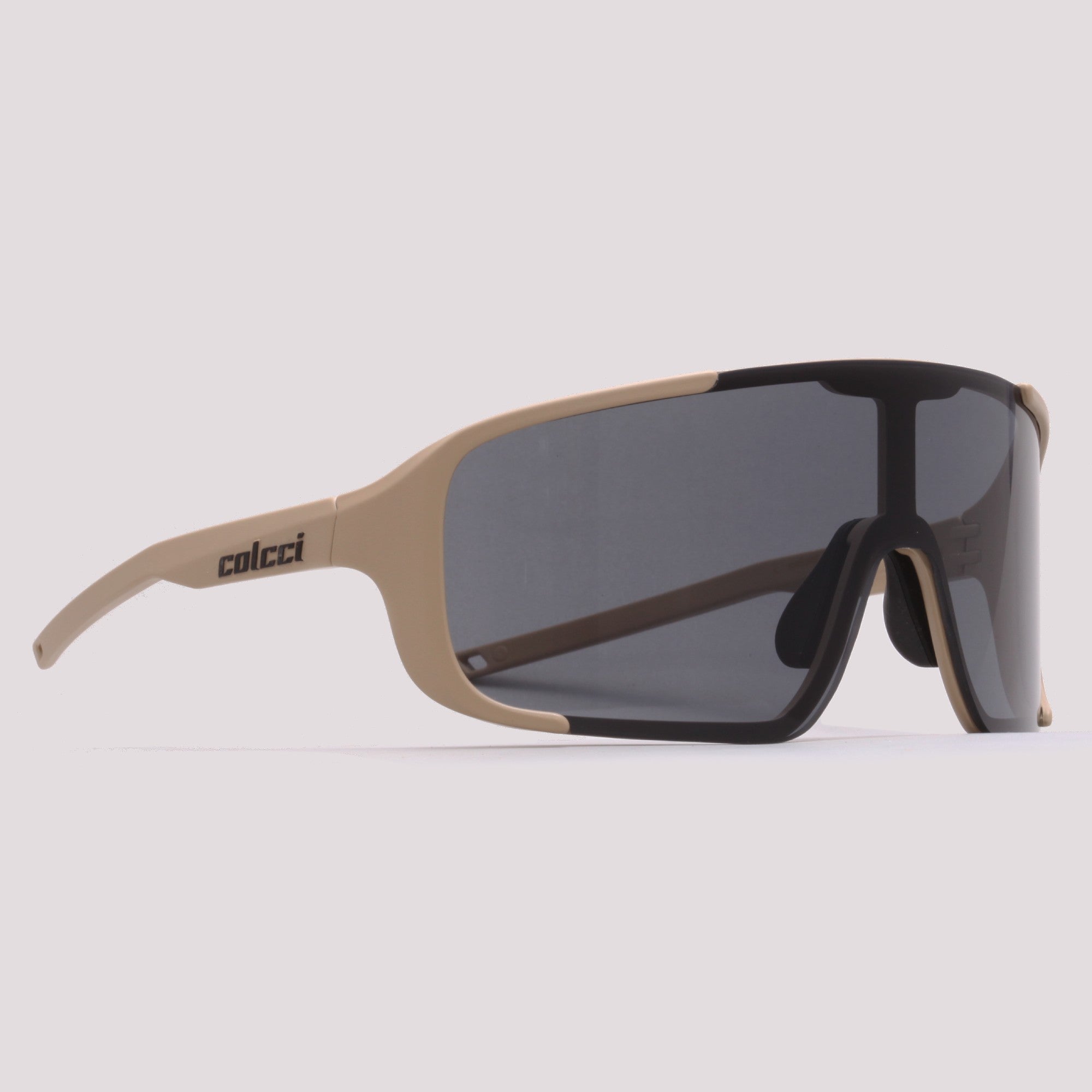 Colcci Glory Nude Brilho Preto - Sol
