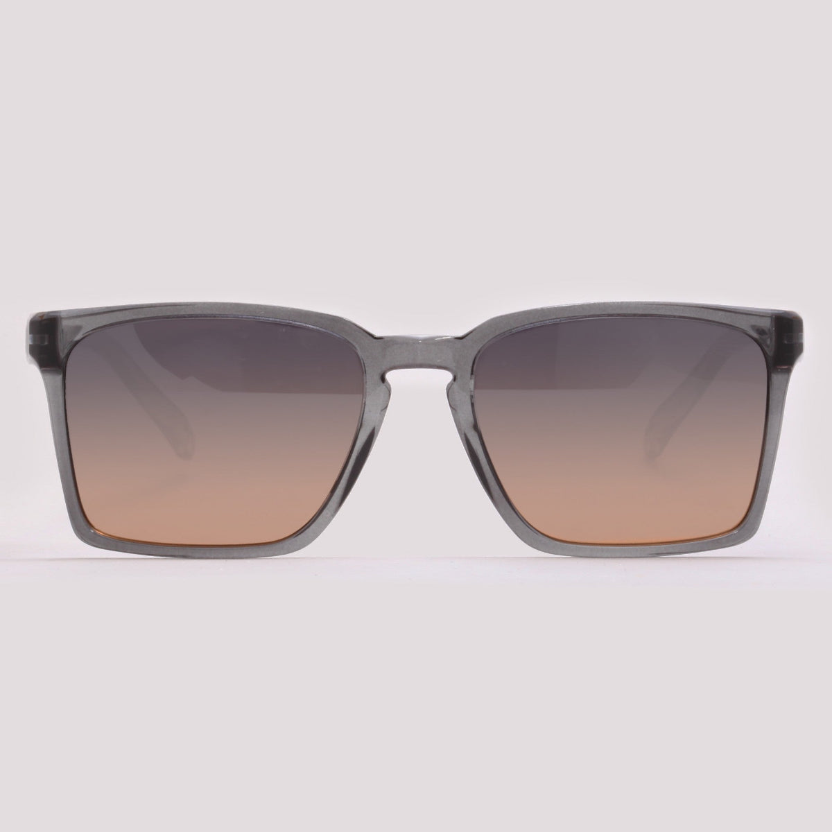 Mormaii Budapeste Sun Cinza Brilho Azul e Laranja Degradê - Sol