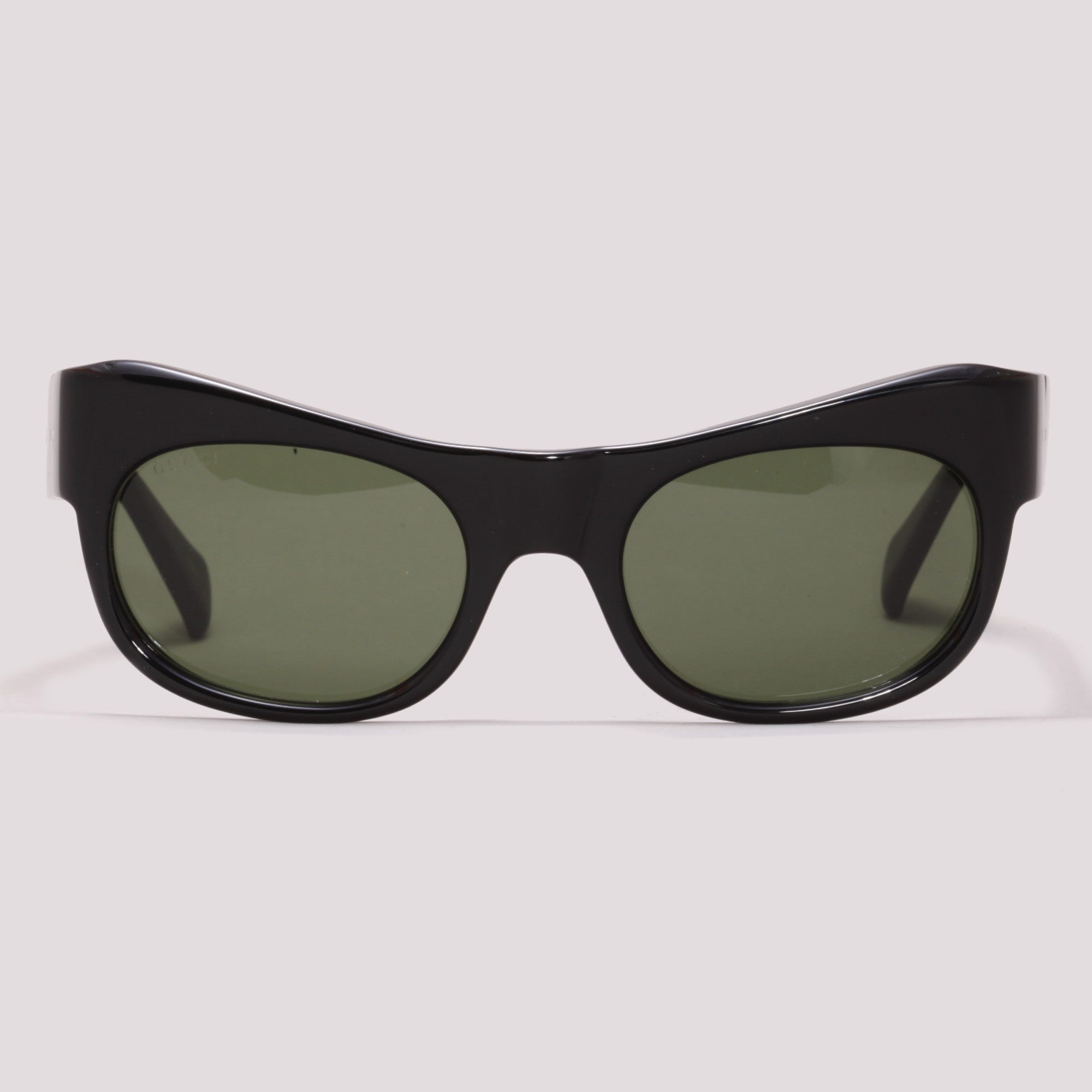 Gucci GG0870S 001 Preto - Sol - 54 mm