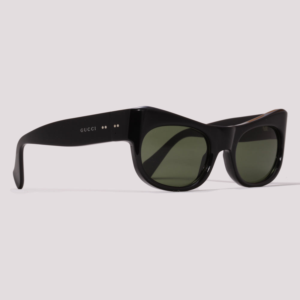 Gucci GG0870S 001 Preto - Sol - 54 mm