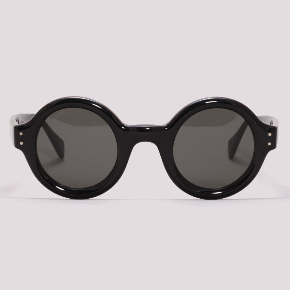 Gucci GG0871S 003 Preto - Sol - 46 mm