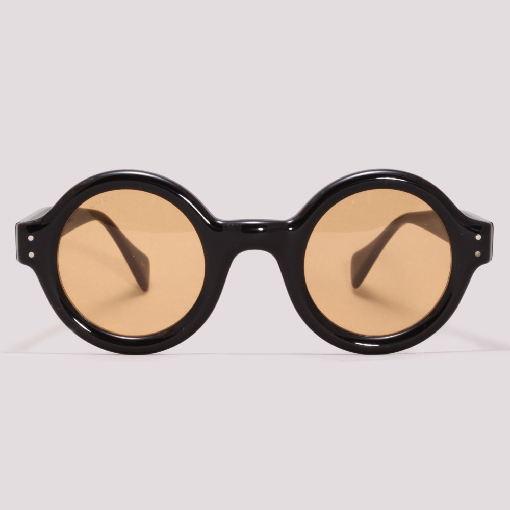 Gucci GG0871S 001 Preto - Sol - 46 mm