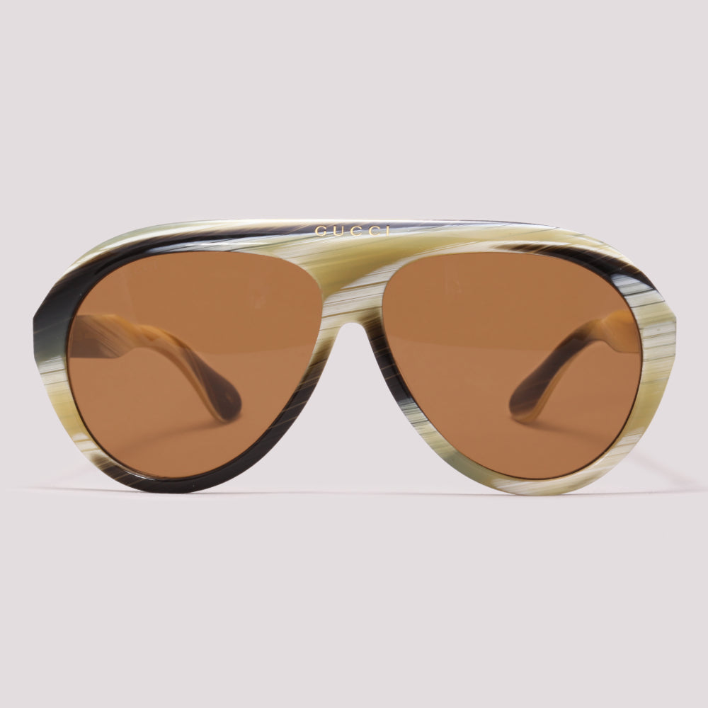 Gucci GG0479S 005 Mesclado - Sol - 61 mm