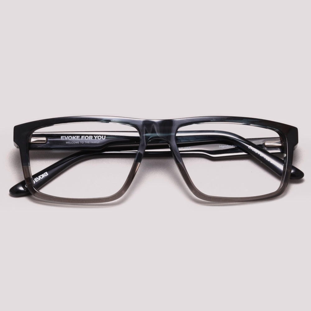 Evoke For You DX161 D21 Azul - Grau - 58 mm