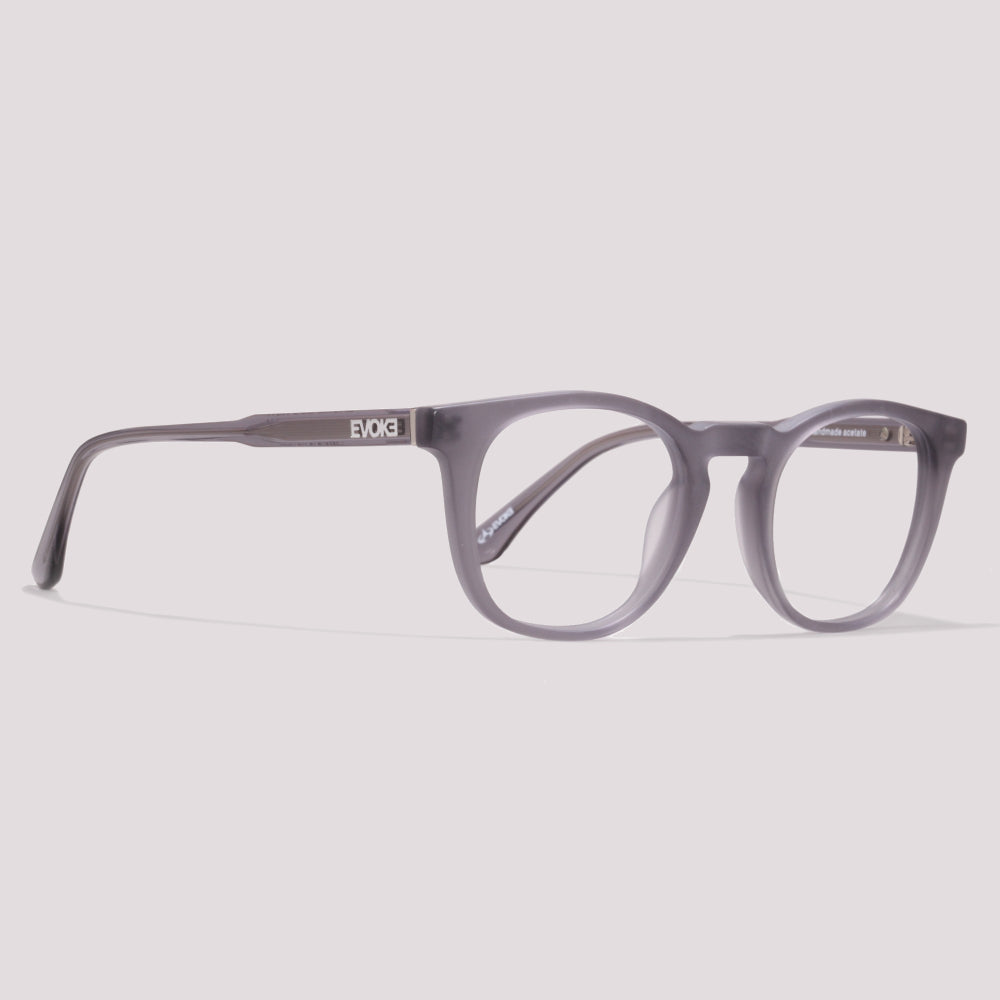 Evoke For You DX185 H12 Cinza Fosco - Grau - 49 mm