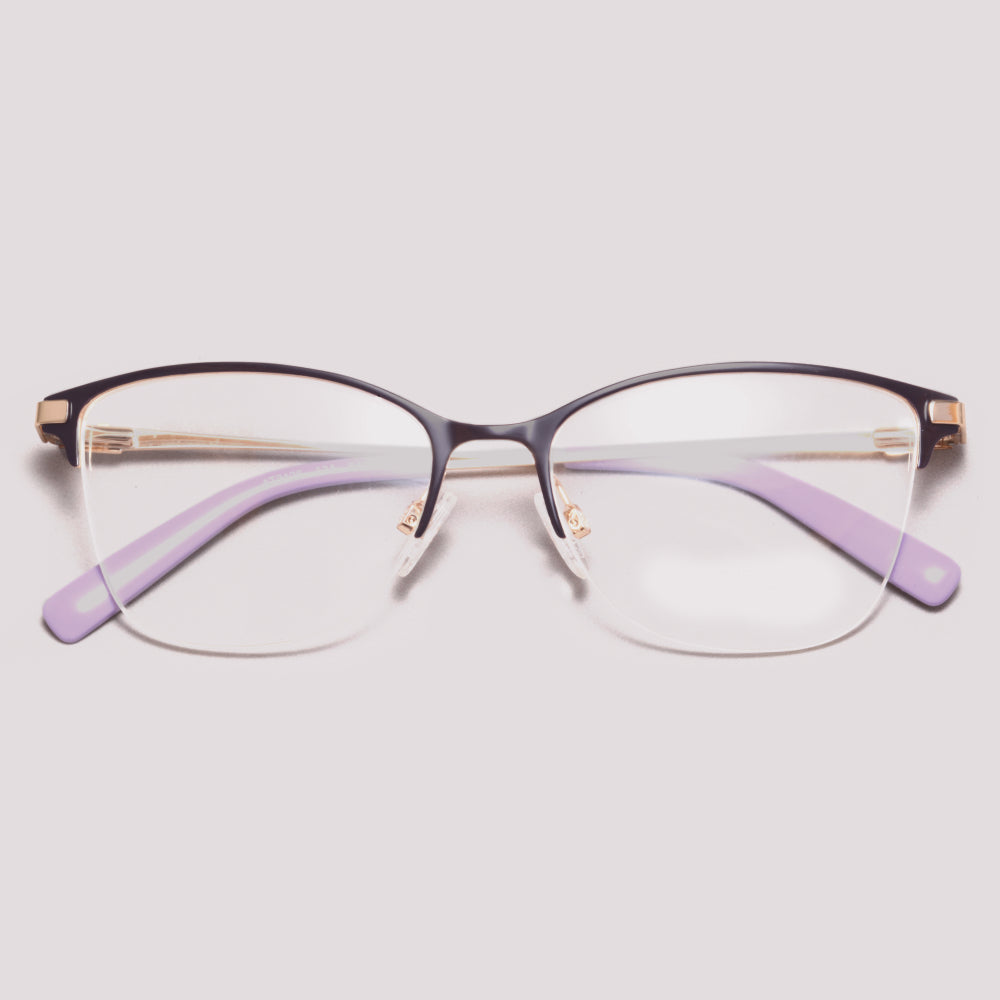 Atitude AT2126 13A Roxo - Grau - 54 mm