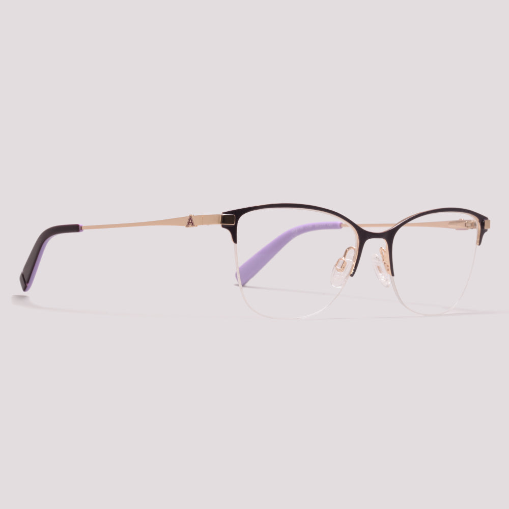 Atitude AT2126 13A Roxo - Grau - 54 mm