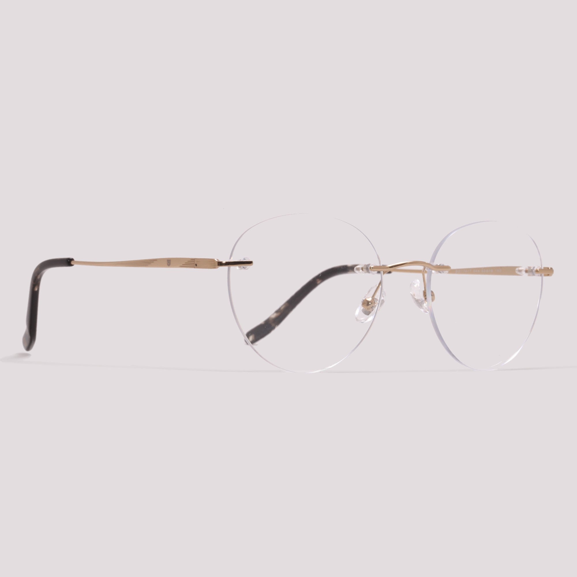 Bulget BG1741T 04A Dourado - Grau - 53 mm