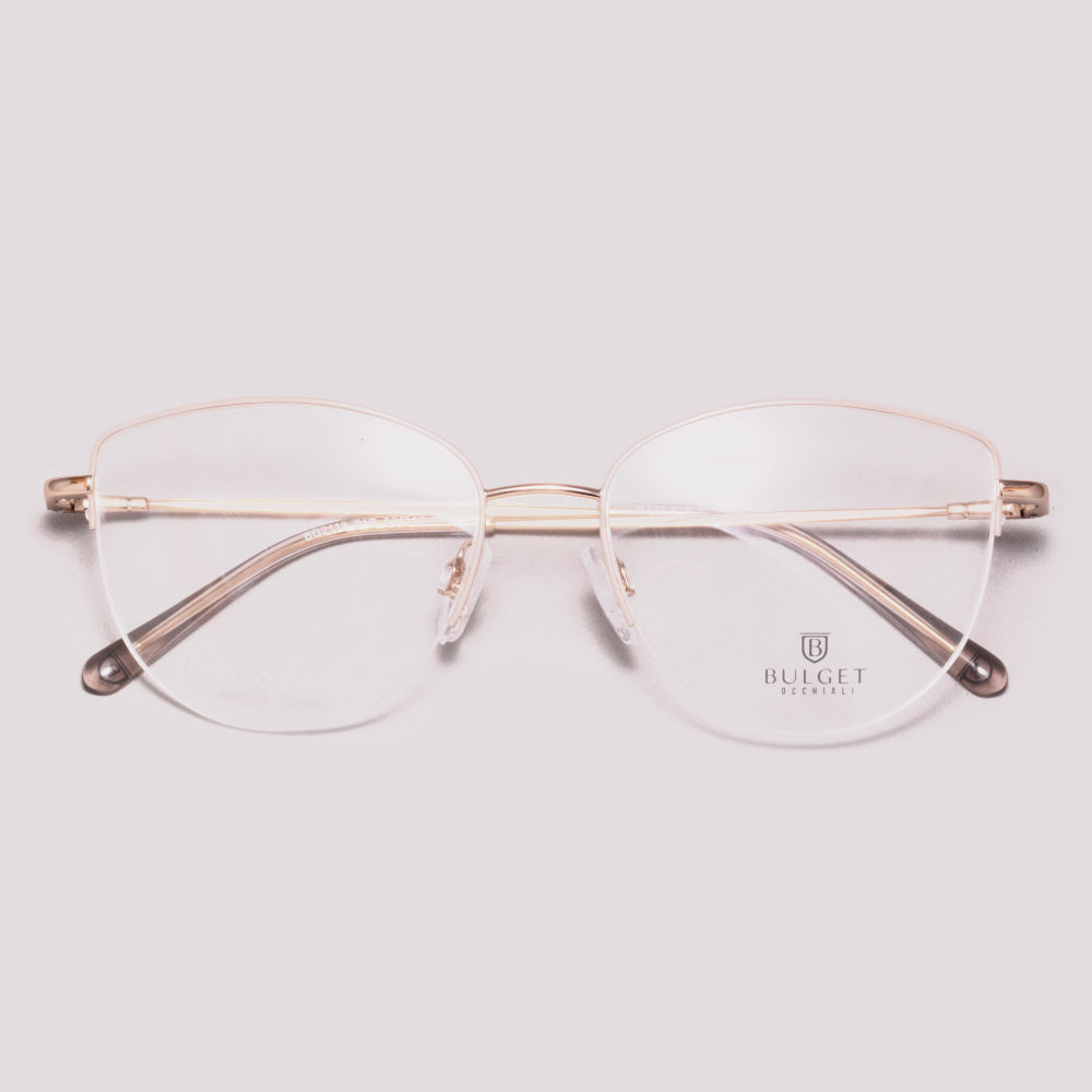 Bulget BG2119 01B Marrom - Grau - 54 mm