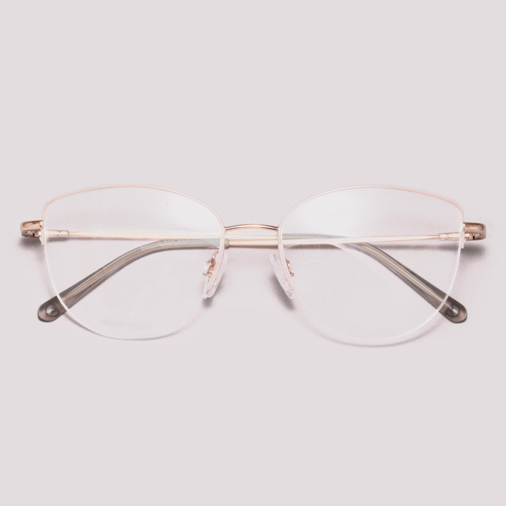 Bulget BG2119 04A Dourado - Grau - 54 mm