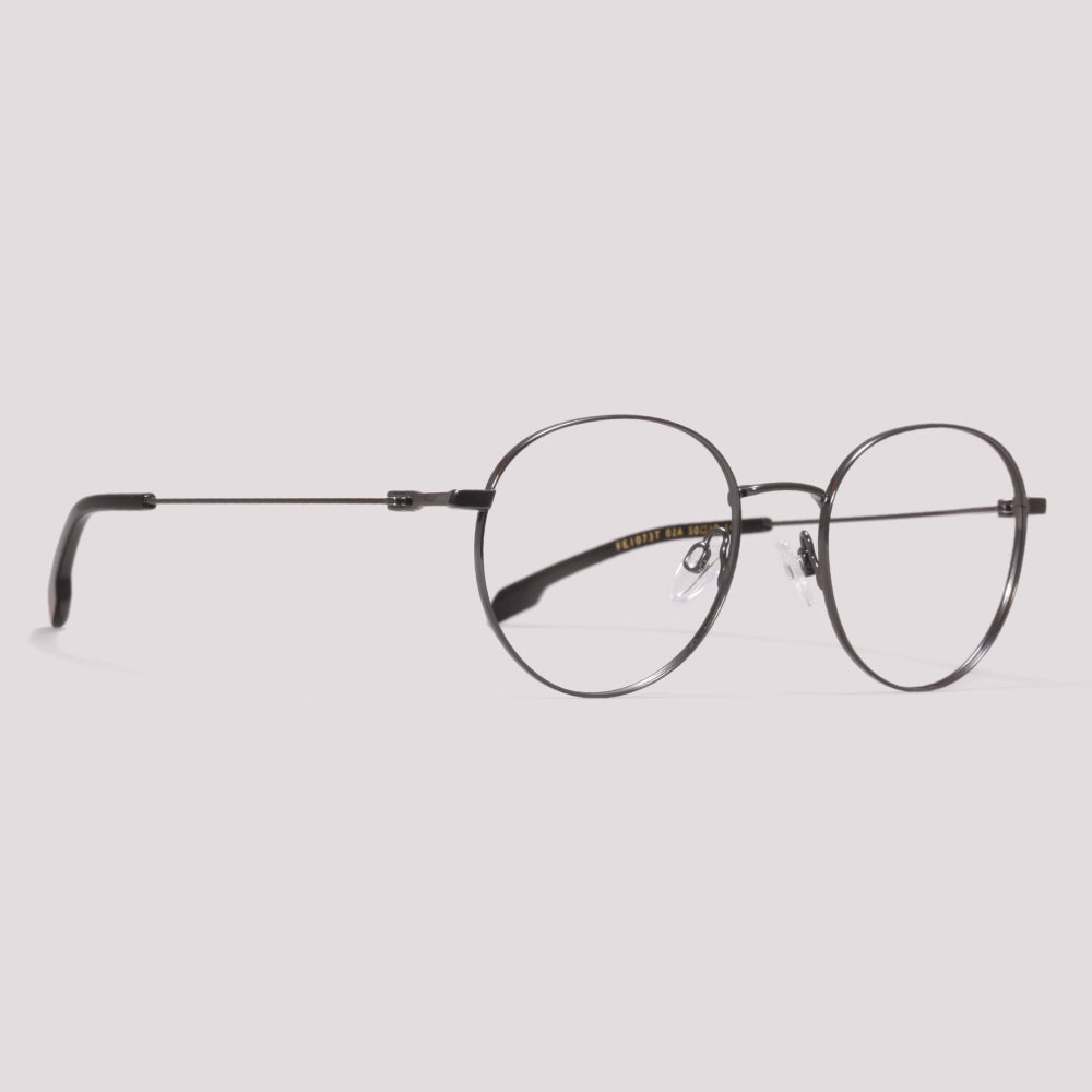 Ferrati FE1073T 02A Grafite - Grau - 50 mm