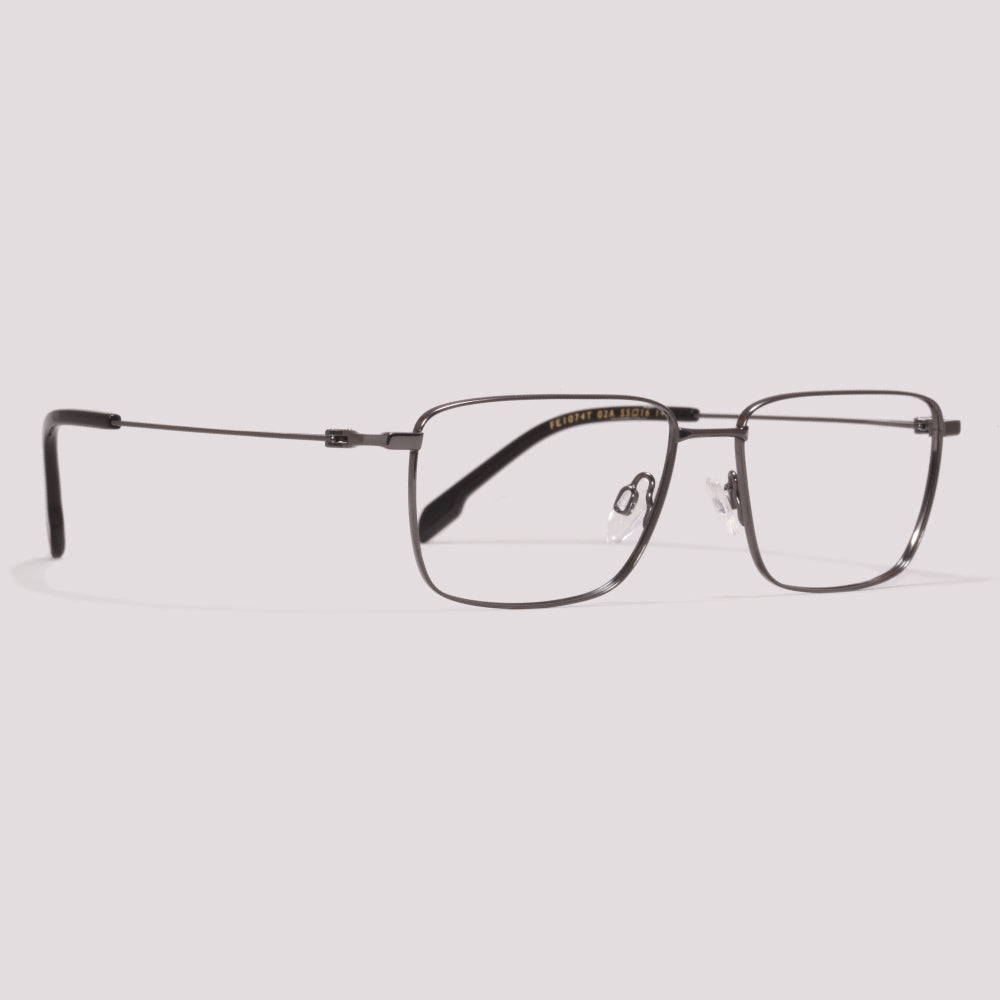 Ferrati FE1074T 02A Grafite - Grau - 55 mm