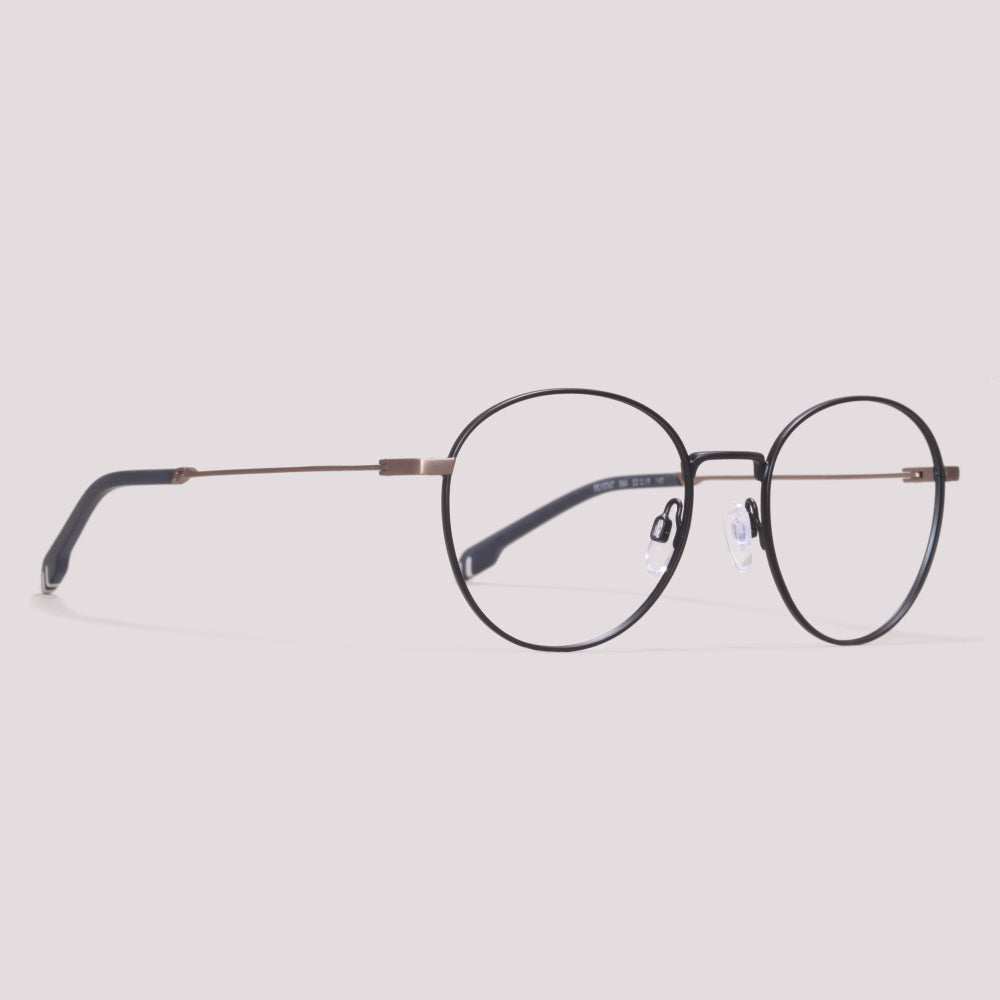 Ferrati FE1076T 06A Azul e Cinza - Grau - 52 mm