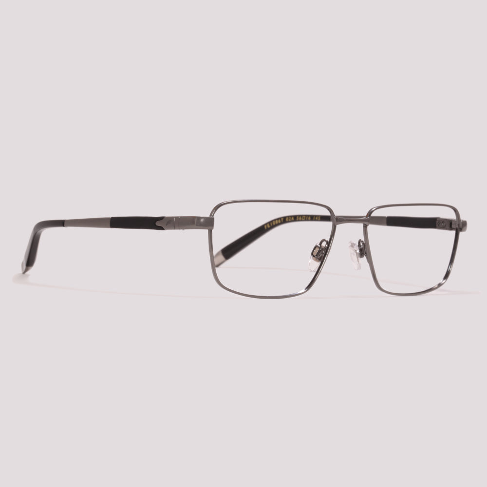 Ferrati FE1086T 02A Grafite - Grau - 56 mm