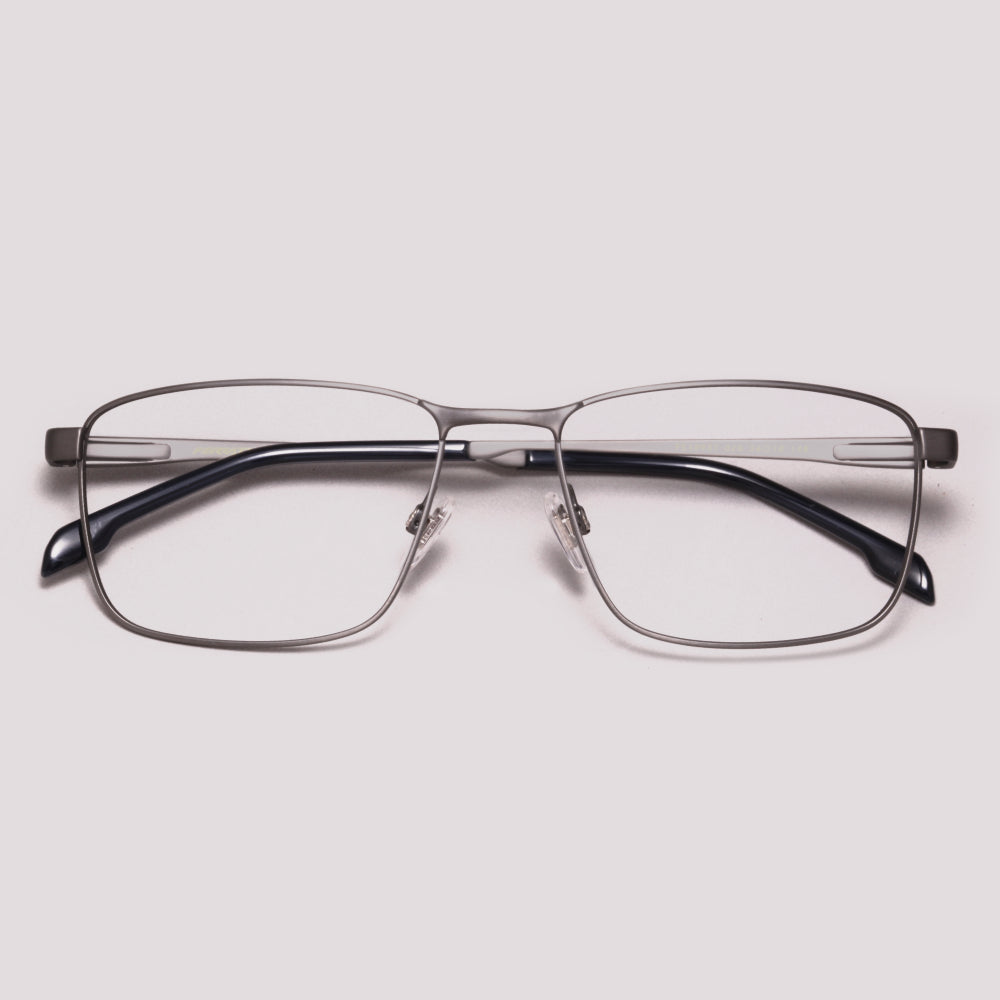 Ferrati FE1098T 02B Cinza Fosco - Grau - 56 mm