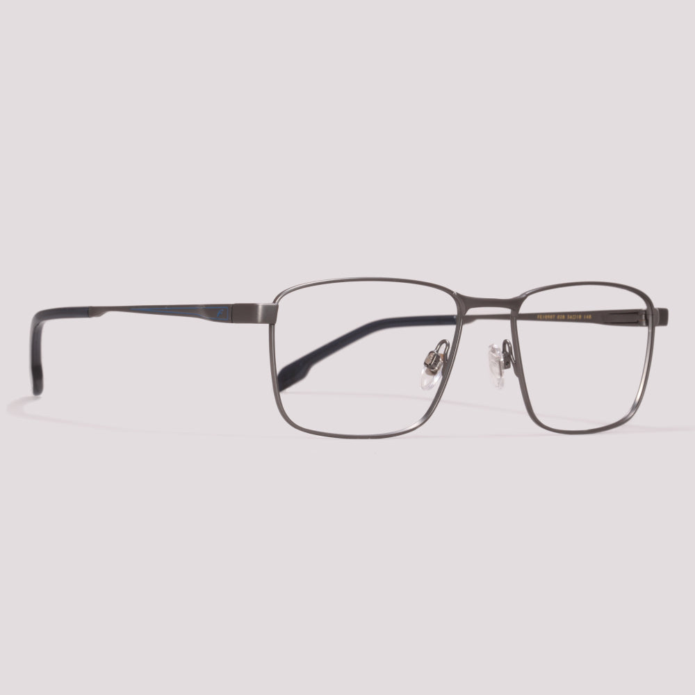 Ferrati FE1098T 02B Cinza Fosco - Grau - 56 mm