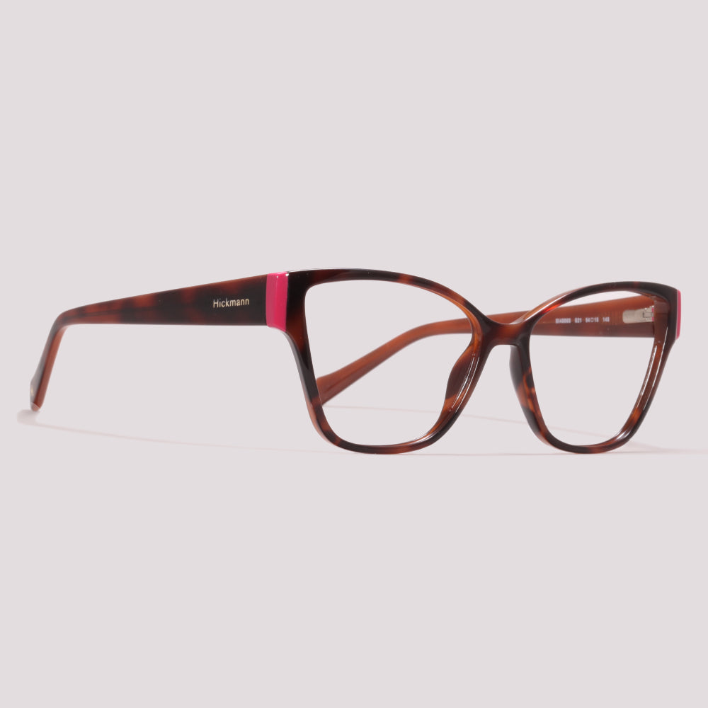 Hickmann HI40003 G21 Marrom Mesclado - Grau - 54 mm