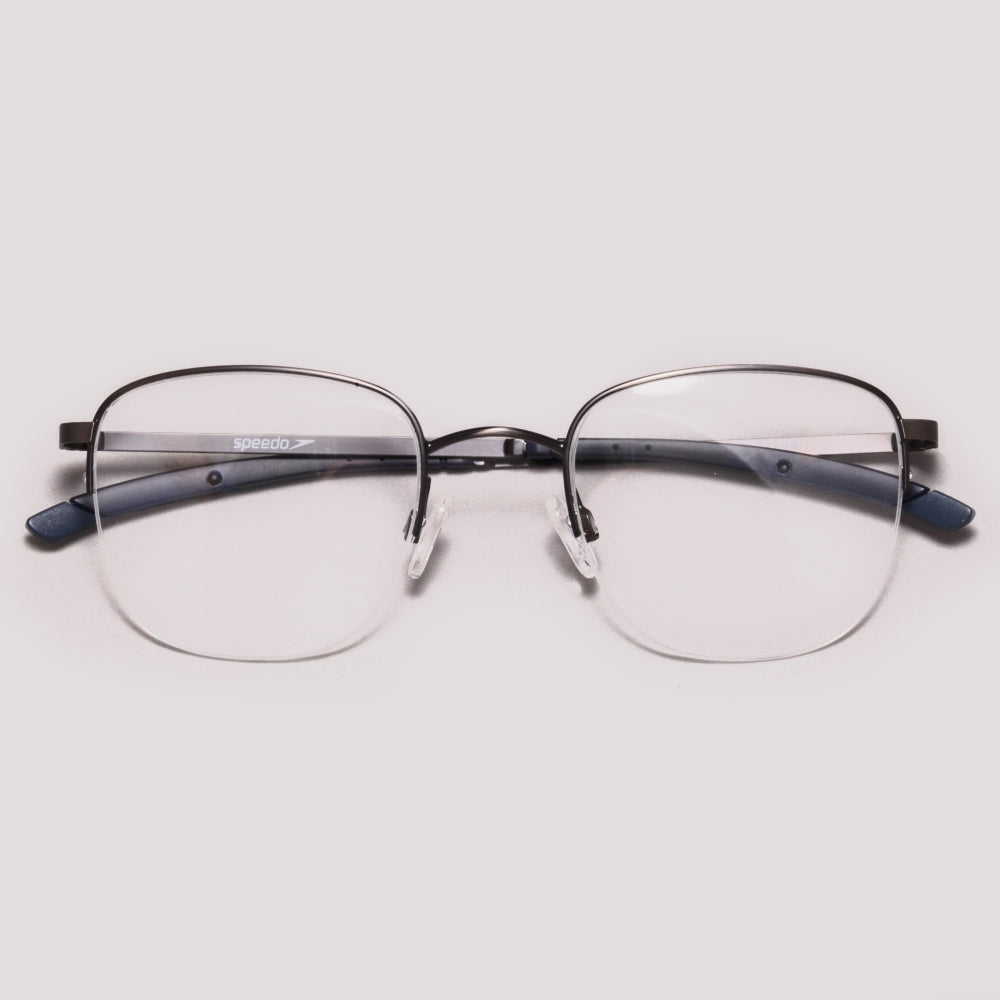 Speedo SP2014 02B Cinza - Grau - 50 mm