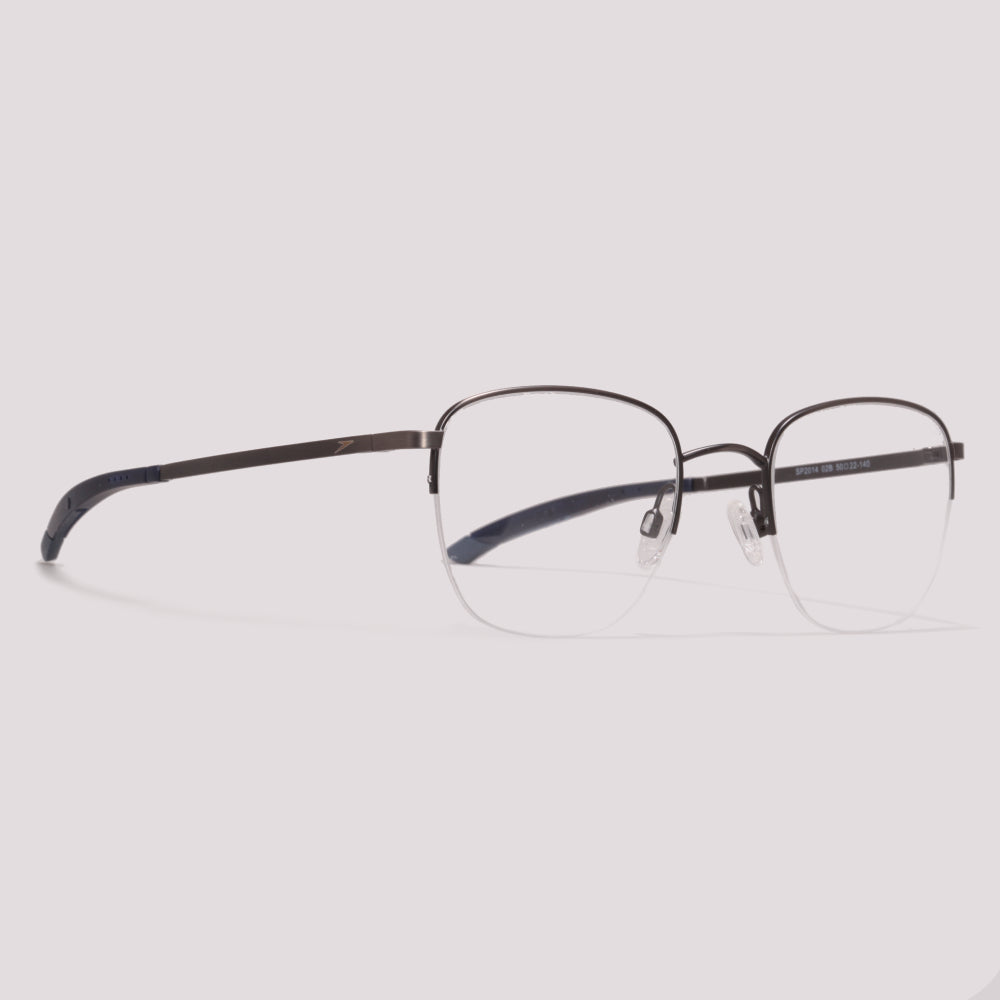 Speedo SP2014 02B Cinza - Grau - 50 mm