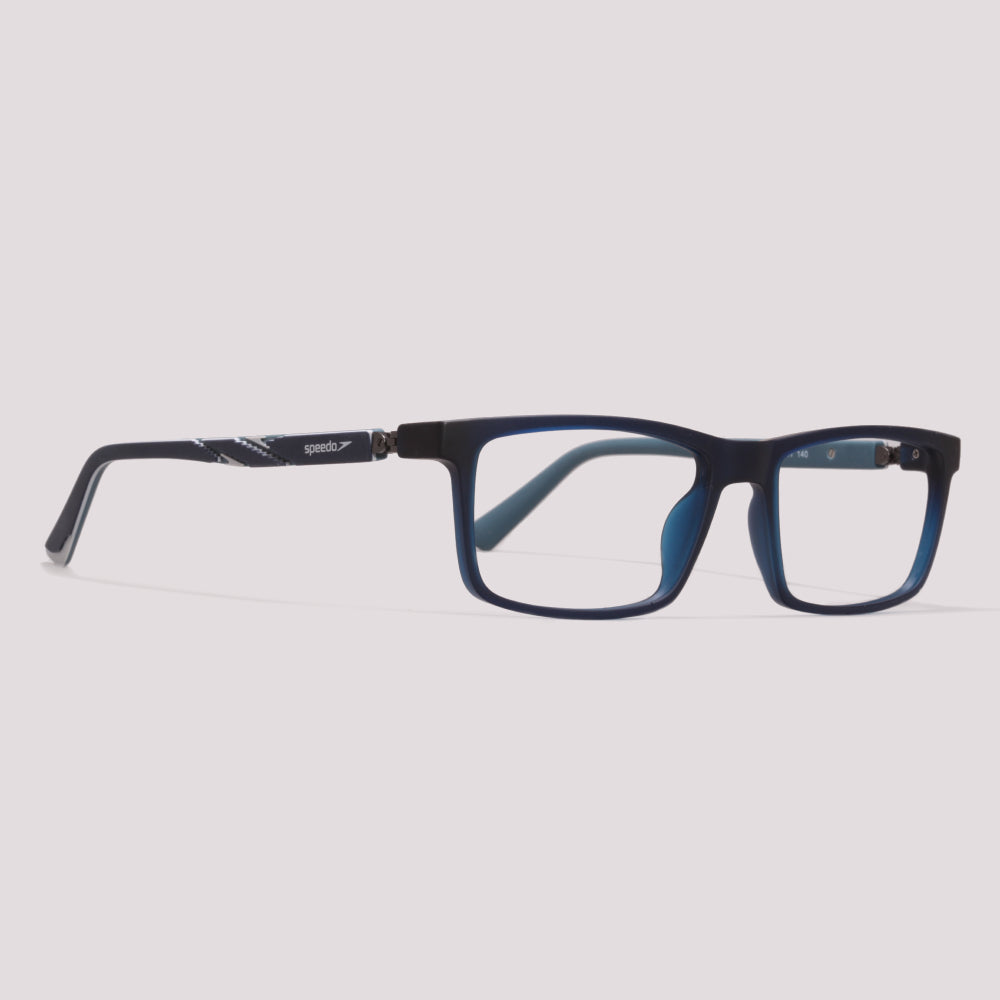 Speedo SP4134 D12 Azul - Grau - 53 mm