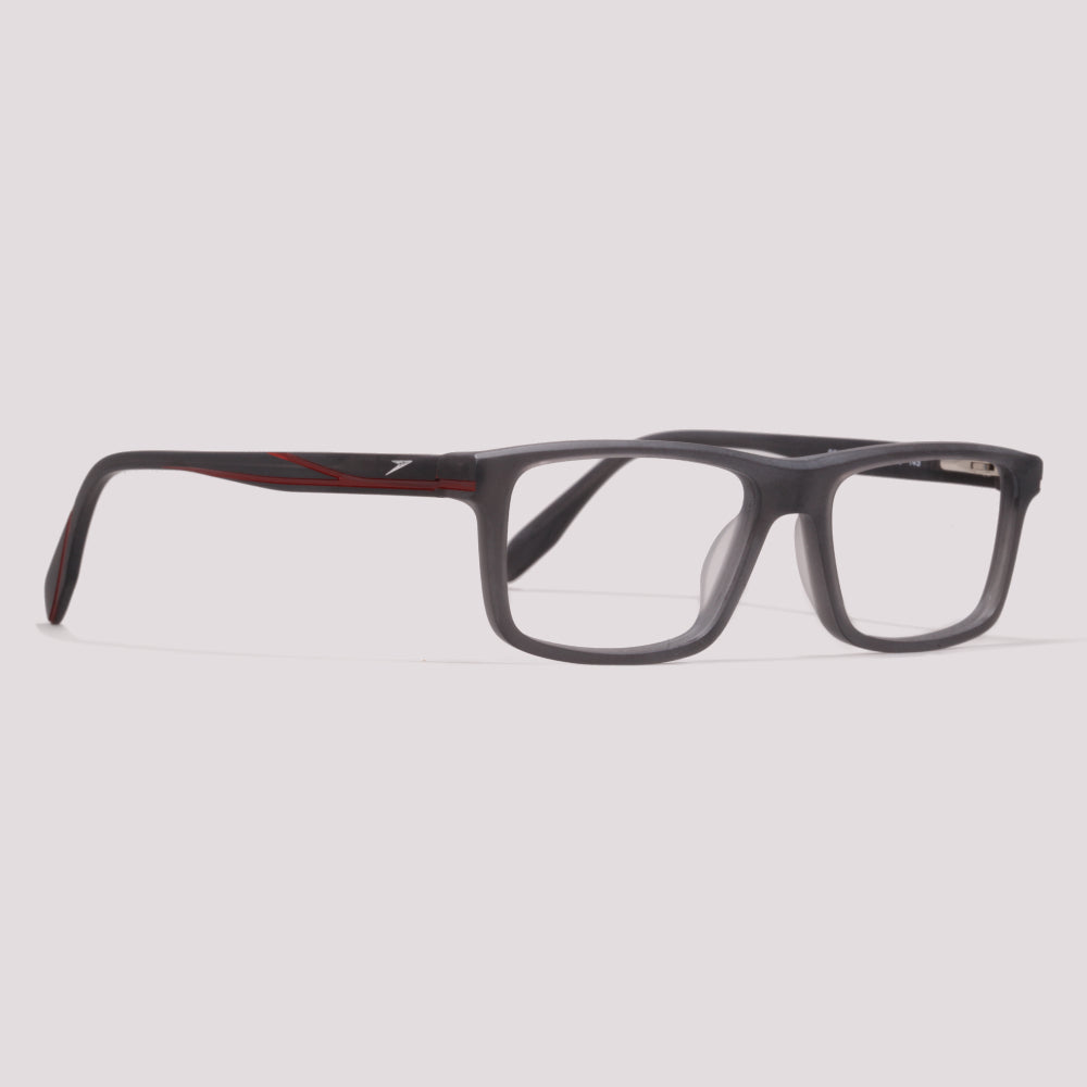 Speedo SP6143 A12 Cinza Fosco - Grau - 54 mm