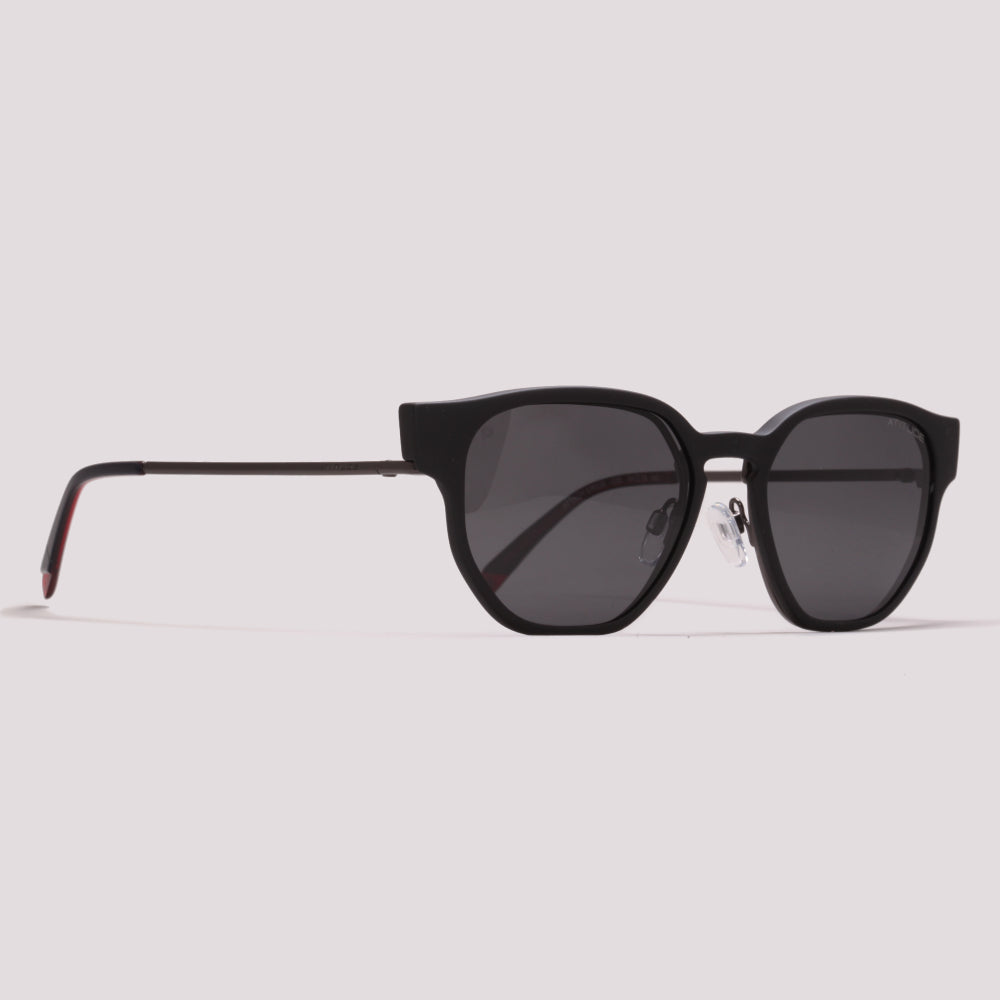 Atitude Attach Sirius Clip on 02B Grafite Fosco - Grau - 54 mm