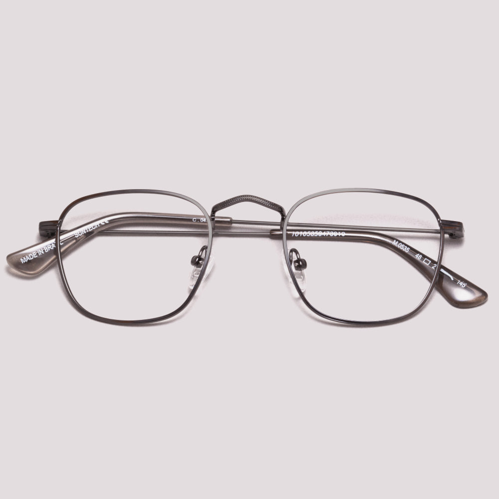 HB Ductenium 0535 Graphite - Grau - 48 mm
