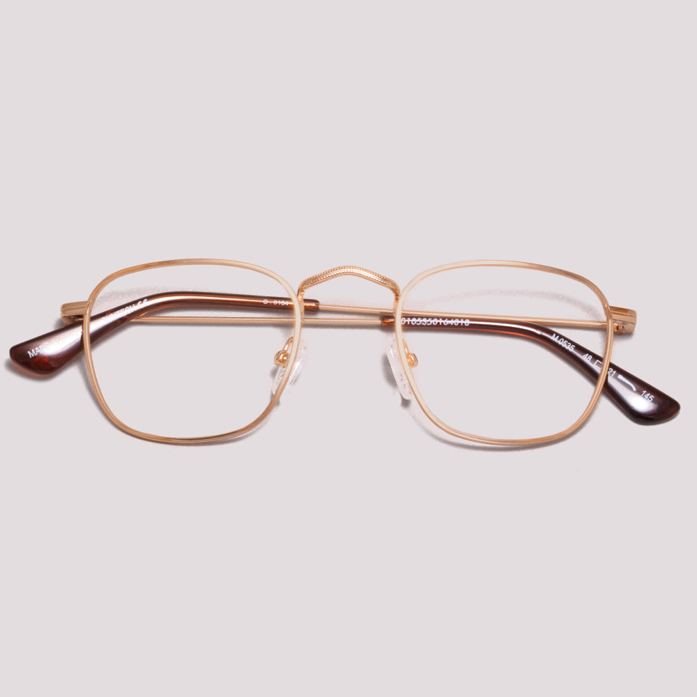 HB Ductenium 0535 Gold - Grau - 48 mm