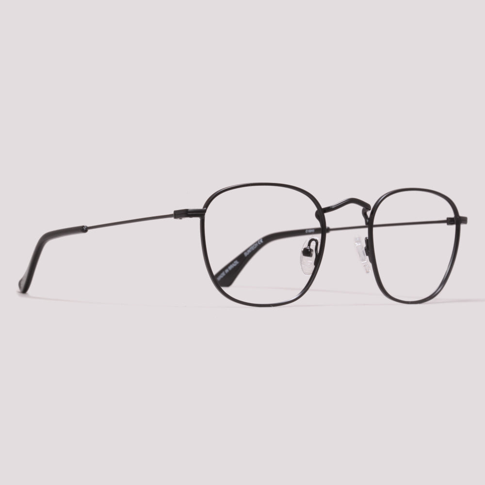 HB Ductenium 0534 Matte Black - Grau - 49 mm