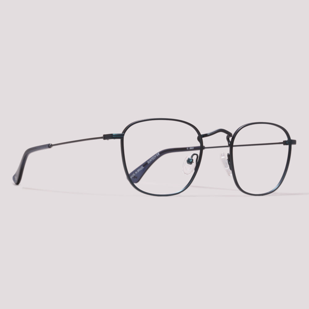 HB Ductenium 0534 Matte Deep Blue - Grau - 49 mm