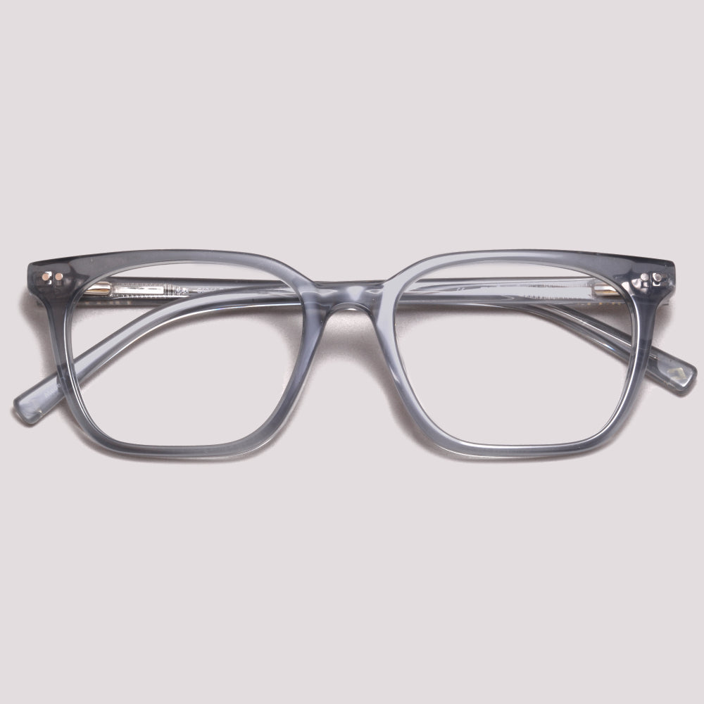 Colcci Max Cinza Brilho - Grau - 51 mm