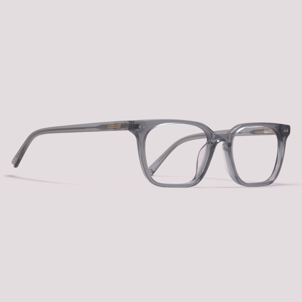 Colcci Max Cinza Brilho - Grau - 51 mm