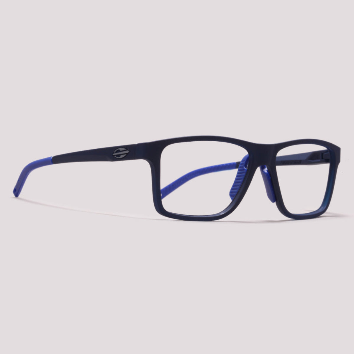 Mormaii Olimpo Azul Escuro - Grau - 57 mm