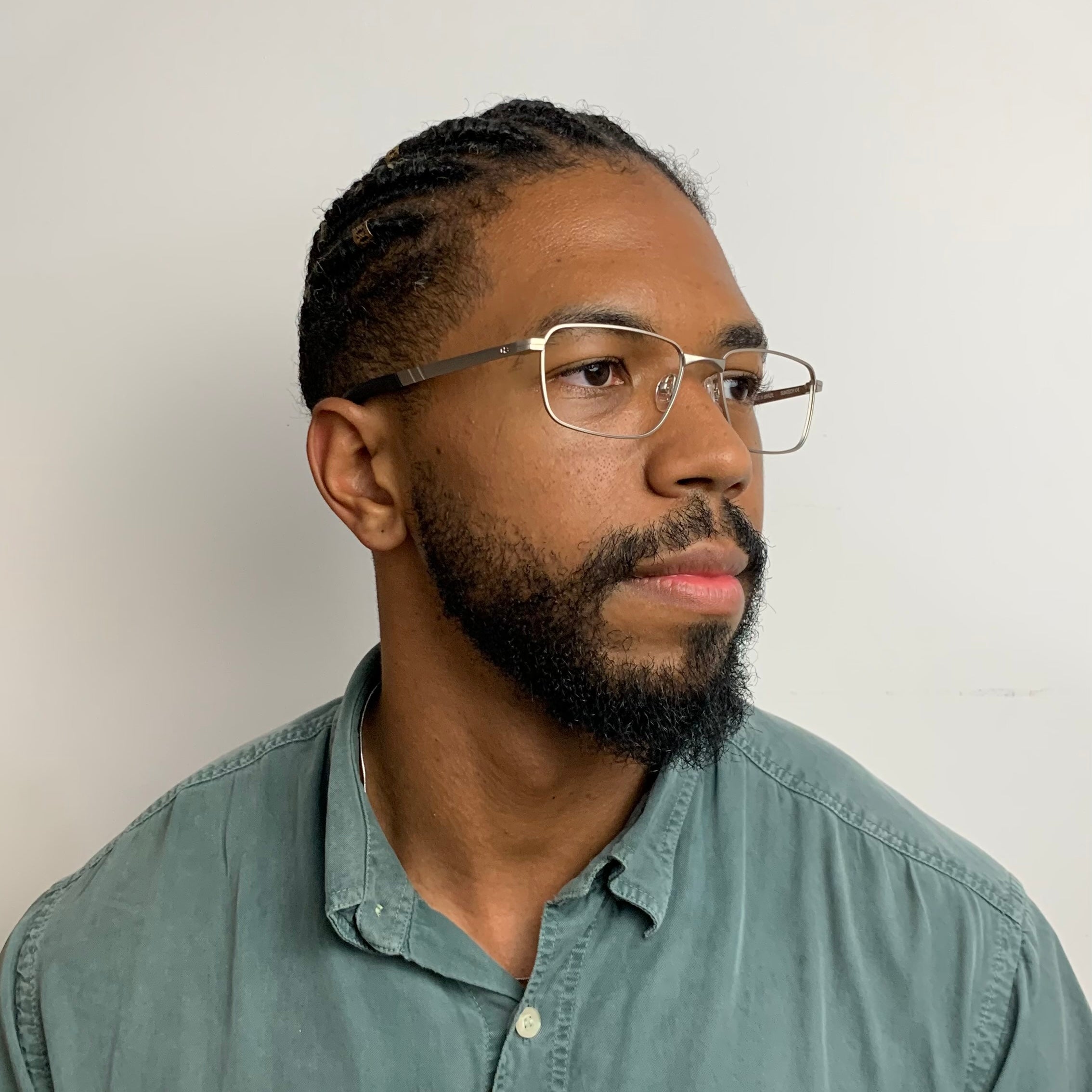 HB Ductenium 0542 Níquel Fosco - Grau - 56 mm