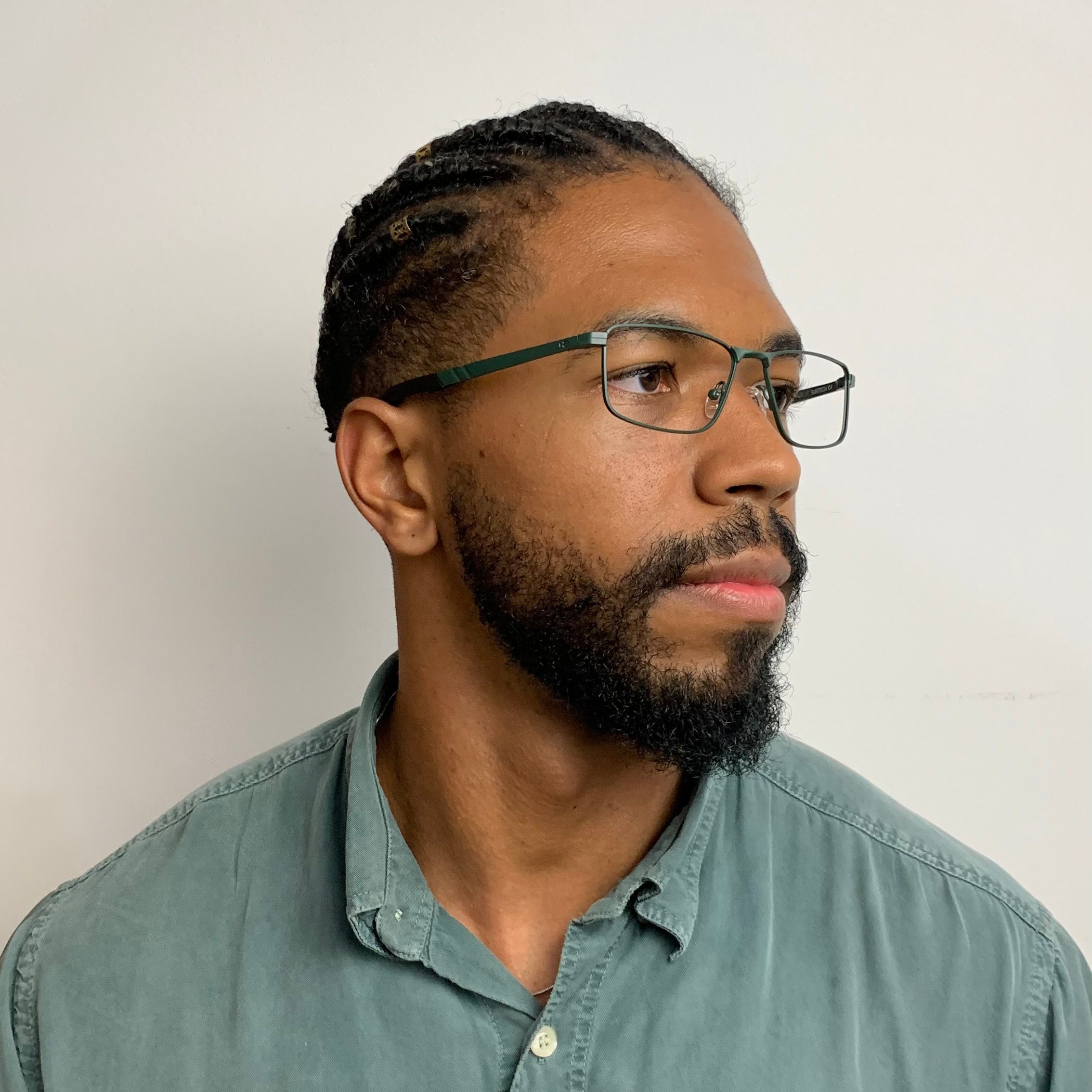 HB Ductenium 0543 Verde Escuro Fosco - Grau - 56 mm