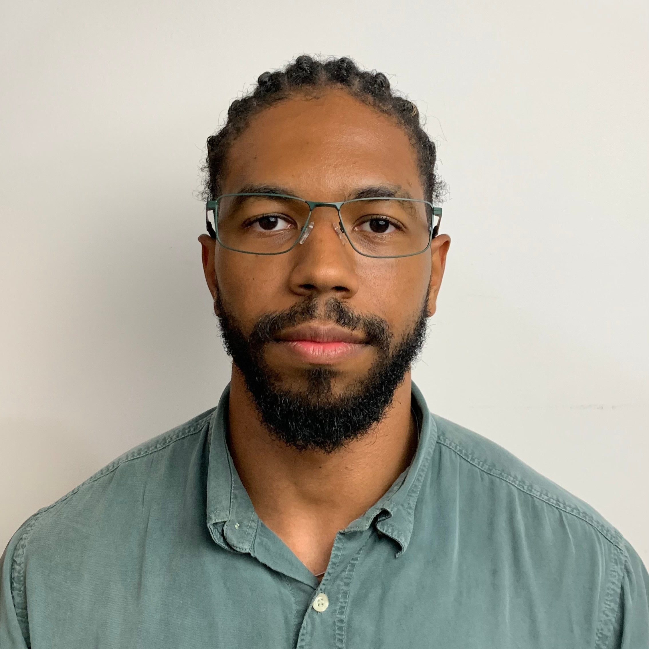 HB Ductenium 0543 Verde Escuro Fosco - Grau - 56 mm