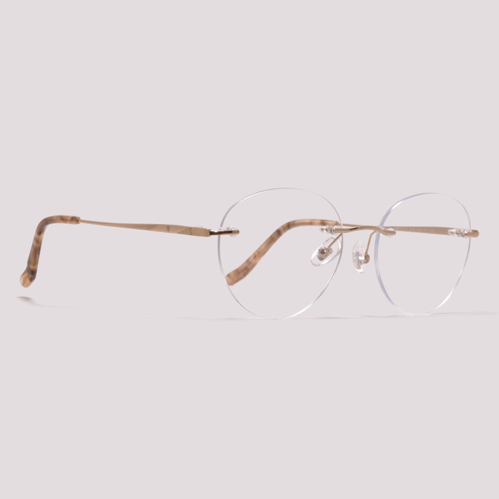 Bulget BG1741T 04B Dourado - Grau - 53 mm