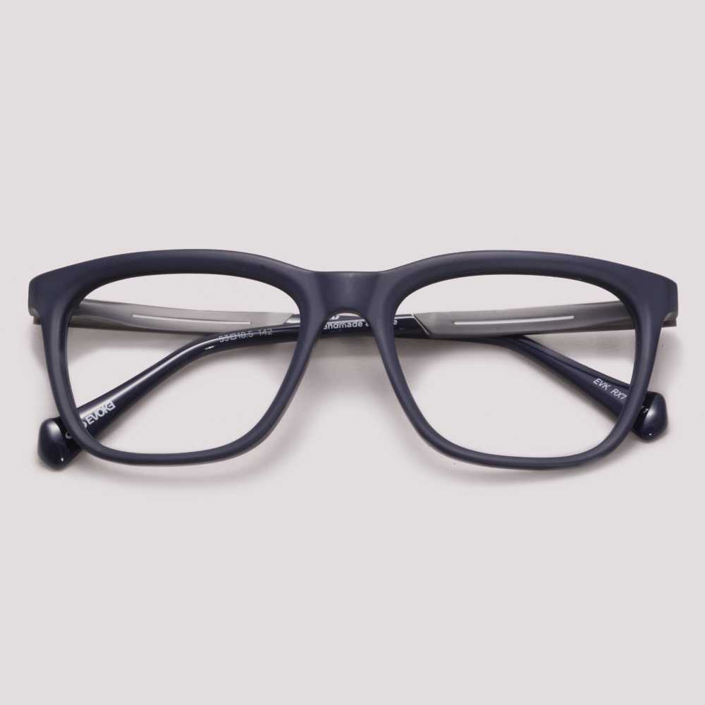 Evoke EVK RX77 D11 Azul Fosco - Grau - 53 mm
