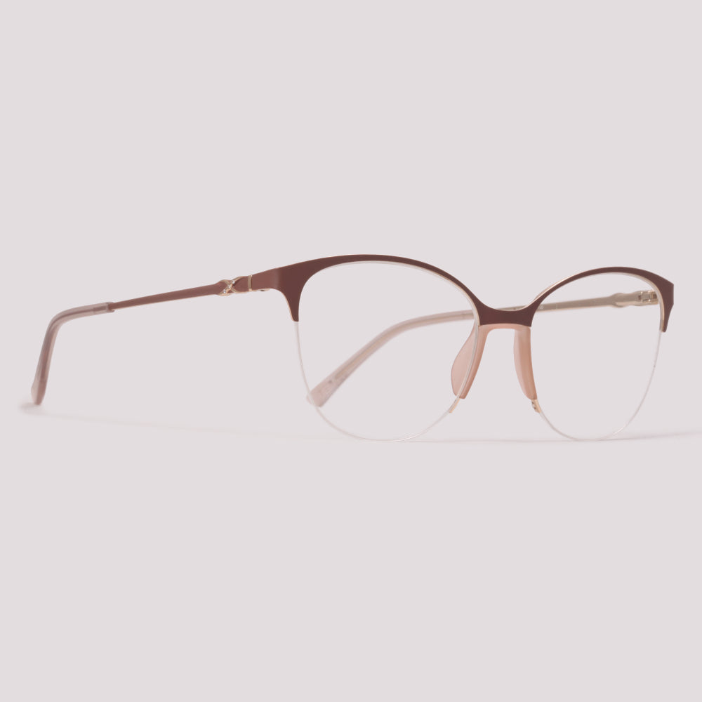 Bulget BG2159 01C Nude Fosco - Grau - 52 mm