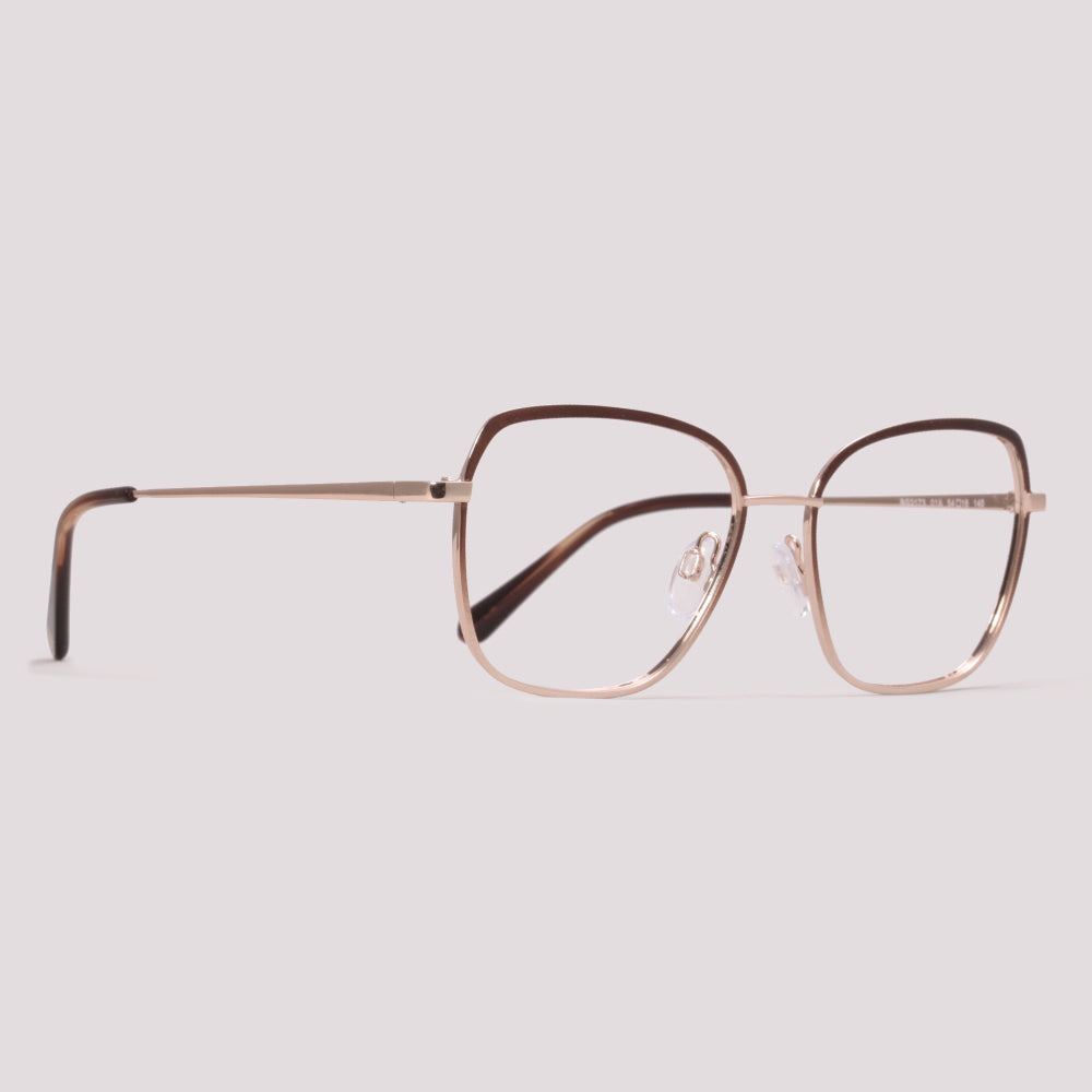 Bulget BG2173 01A Marrom - Grau - 54 mm