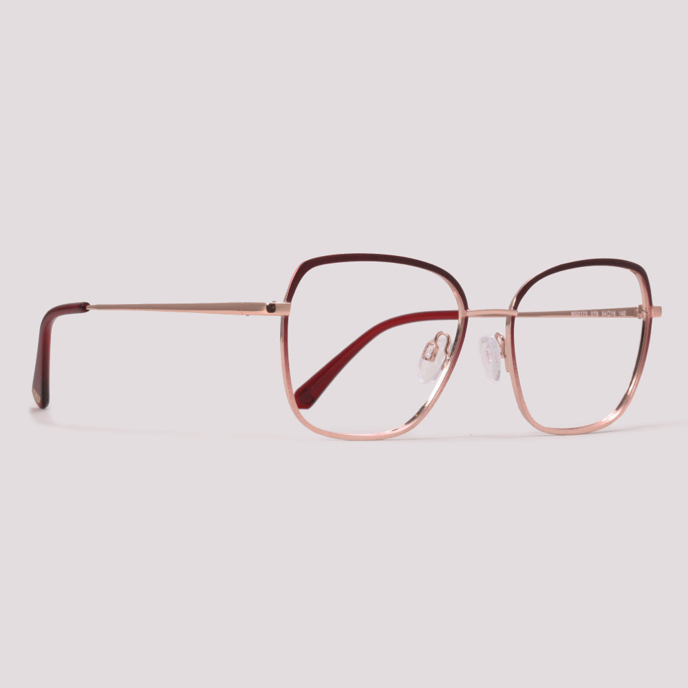 Bulget BG2173 07B Vermelho - Grau - 54 mm