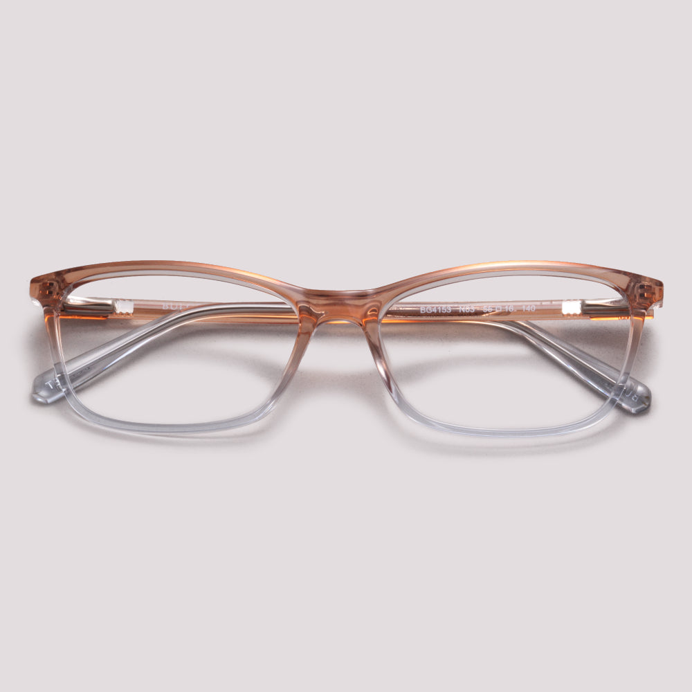 Bulget BG4153 N03 Nude Translúcido - Grau - 55 mm