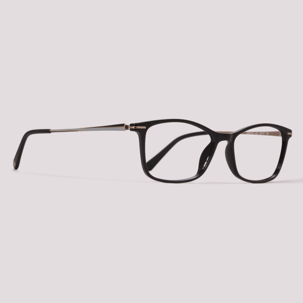 Bulget BG7215I A01 Preto Brilho - Grau - 50 mm