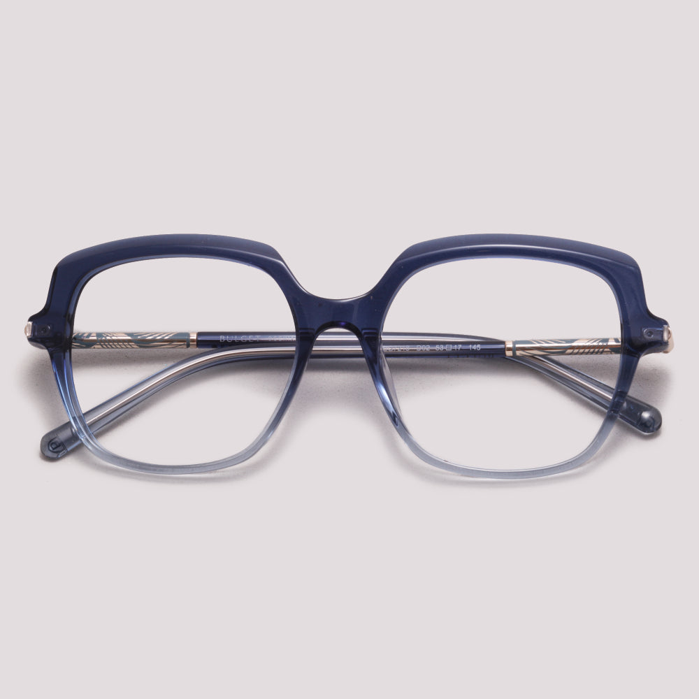 Bulget BG7218 D02 Azul Translúcido - Grau - 53 mm