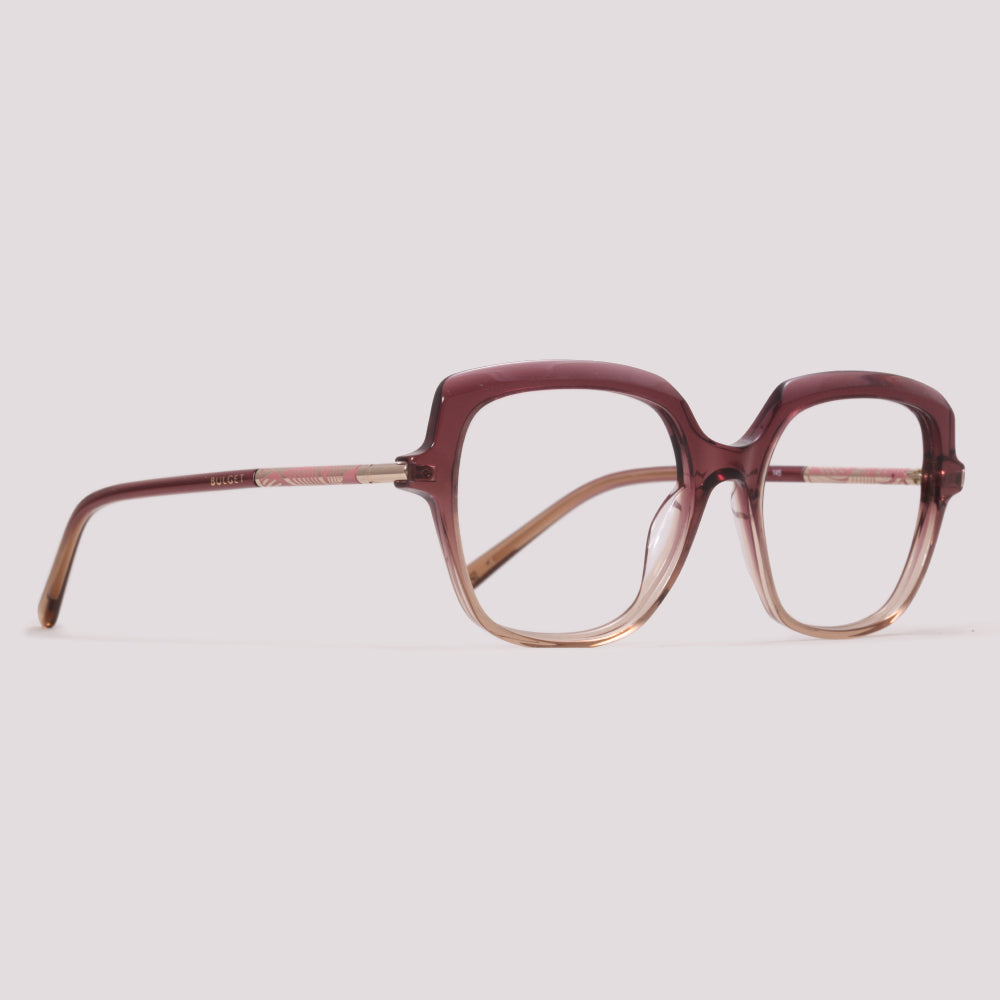 Bulget BG7218 R02 Rosa Translúcido - Grau - 53 mm