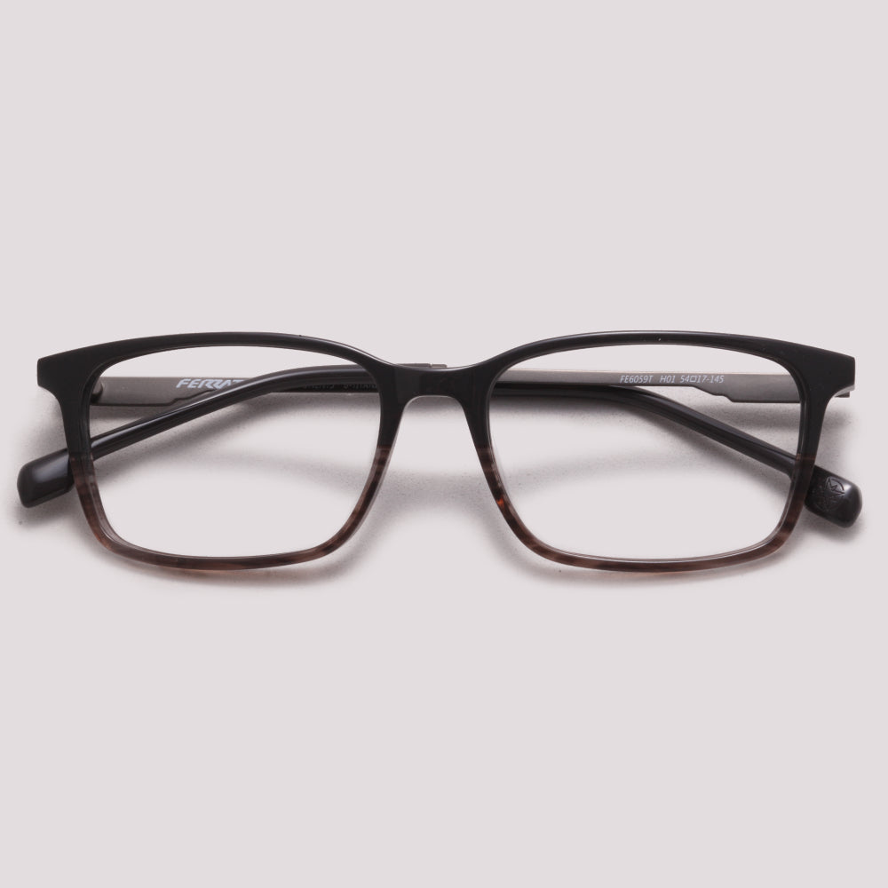 Ferrati FE6059T H01 Marrom Mesclado - Grau - 54 mm